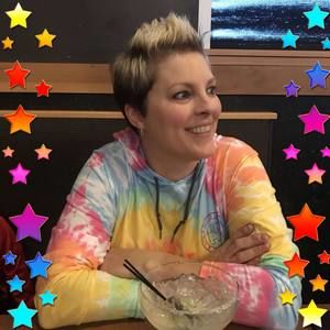 Meet your Posher, Kelley